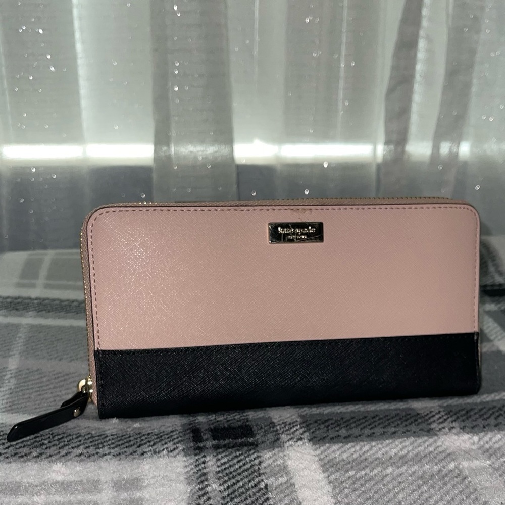 Kate Spade Laurel Way Neda Wallet